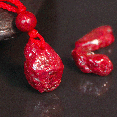 朱砂饰品